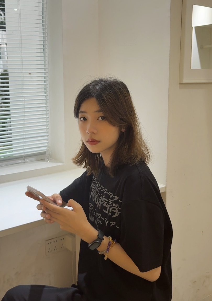 Kaixin Hu