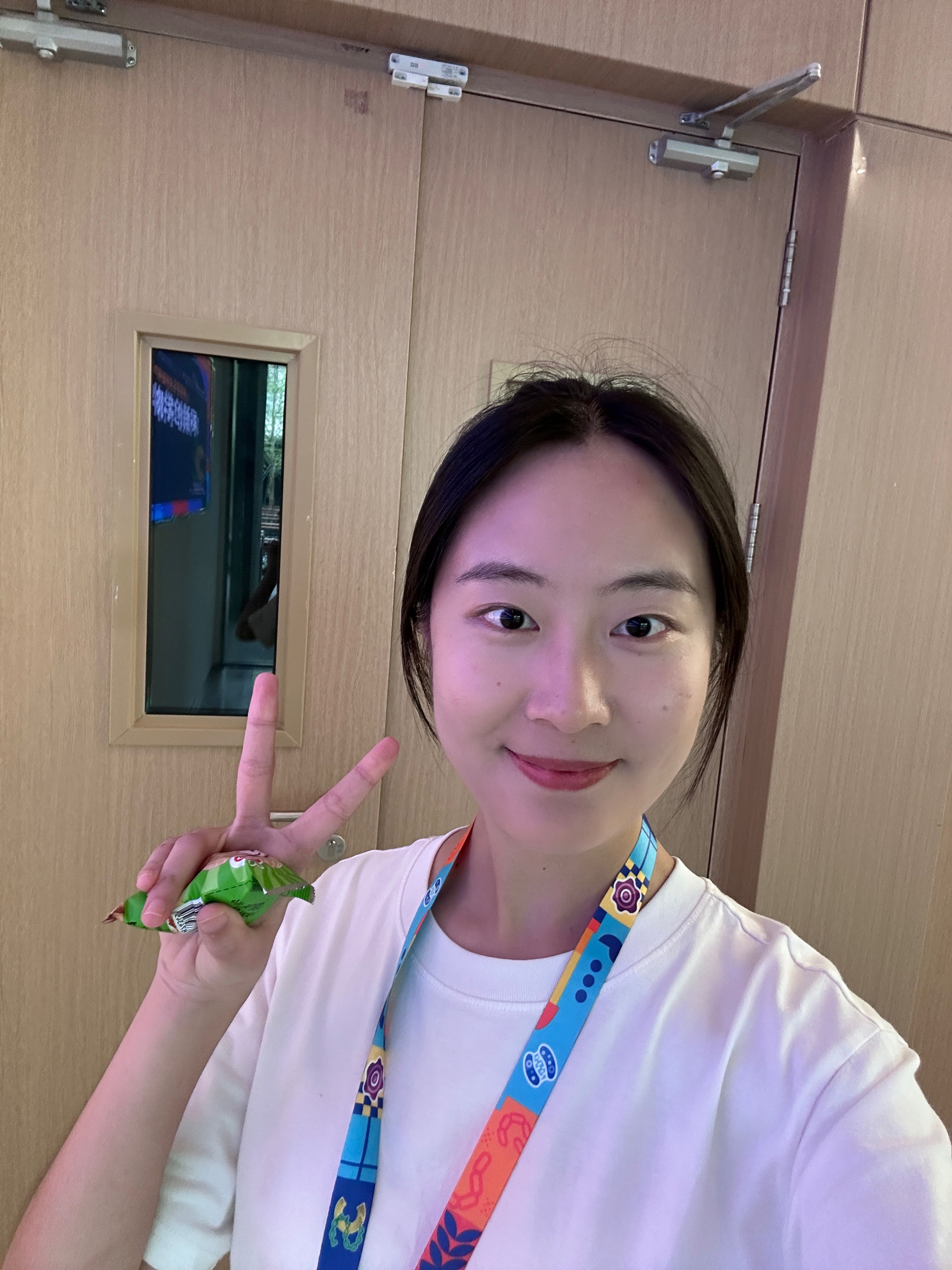 Xinyu Gao