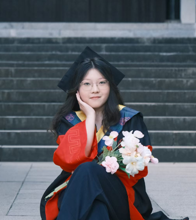 Yuchen Liang